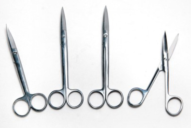 Surgical Scissors