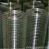 welded wire mesh