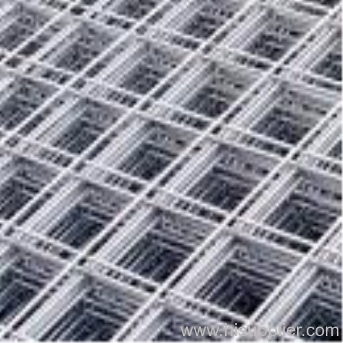 welded wire mesh