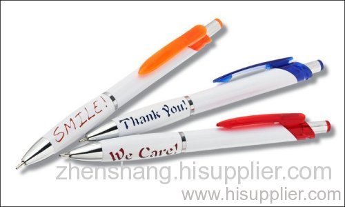 promotional ballpoint pen