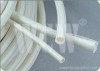 Silicone Rubber Glassfiber insulating Sleeving