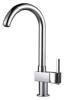 Pull-out spray Kitchen Faucet