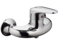 Single handle shower Faucet