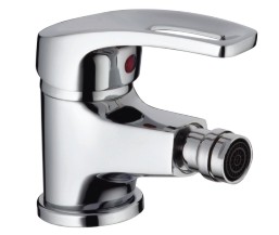 Single Lever Bidet Faucet