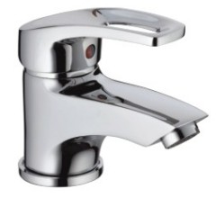 Single Lever Basin Faucet