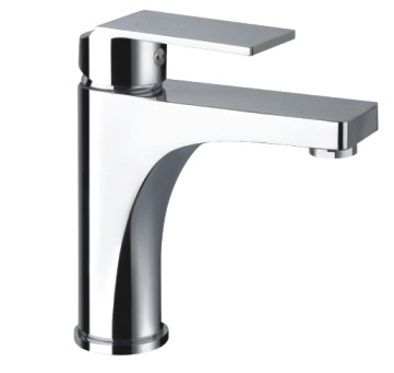 New Designer Basin Mixer