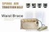 Spinal Air Traction belt