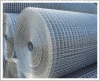 welded wire mesh