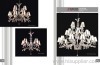 chandelier crystal lights,