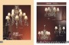 chandelier crystal lights,