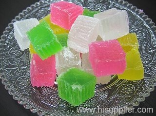 gelatin