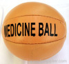 medicine ball