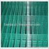 plastic coating welded mesh panel