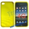 Clear Gel TPU Soft Case Cover