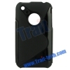 iPhone 3G & 3GS TPU Case