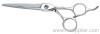 SUS440C hair dressing scissors