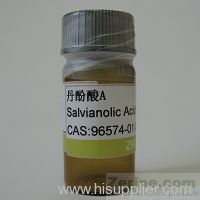 Salvianolic Acid A