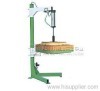 Chair circle wrapping machine