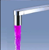 LED Faucet Light