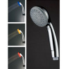 LED Lights Hand Shower