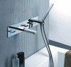 Concealed Bath Shower Mixer set