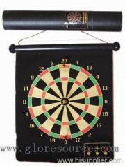 magnetic dart board, magnetic game dart