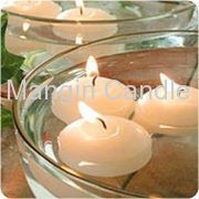 Pherical Floating Candle