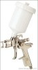 HVLP spray gun