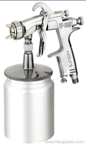 Paint Spray Gun