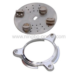 Disposer Machine Parts