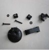 Plastic Parts Injection Molding & Assembly
