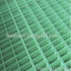 pvc stainless steel welded mesh