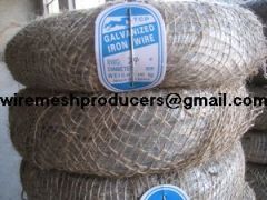 Galvanized Wire