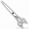 Professional pet grooming scissors