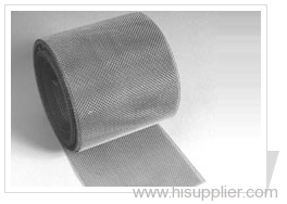 Stainless Steel Wire Mesh