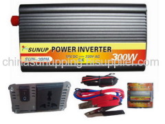 Power inverter