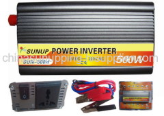 Power inverter