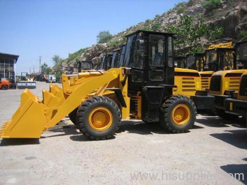 Mini Loader