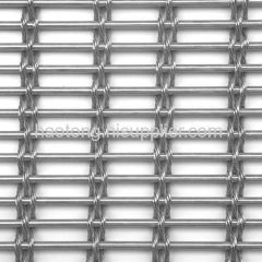 Decorative Wire Mesh