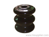 Spool insulator