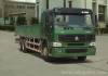 Cargo truck 6x4