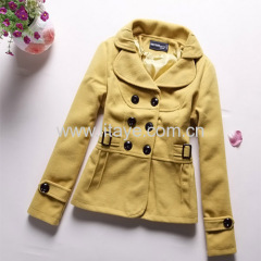 Lady's Coat