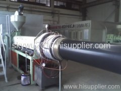 pe uhmw pipe