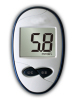 Blood Glucose Meters