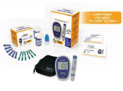 Blood Glucose kit