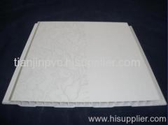 pvc ceiling tiles