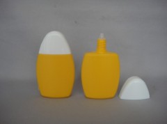 cosmetic plastic bottle,packaging,skin care bottle,50ml bottle,plastic packaging