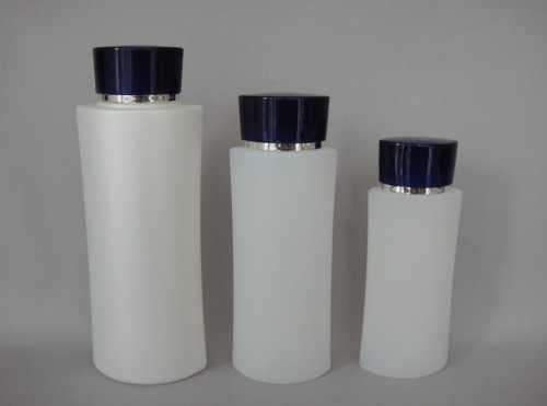 make up product,plastic bottle,facial cream container,PE bottle