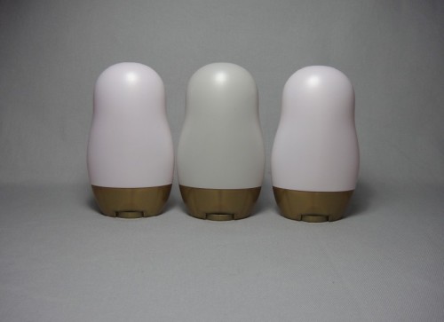 plastic bottle,cosmetic bottle,cosmetic packaging,flip top cap