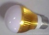 3w LED home light bulbs